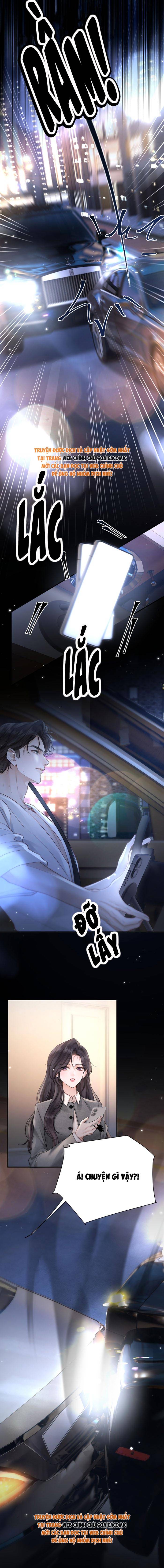 Cưng Chiều Em Đến Tận Cùng - Chap 36 - Trang 9