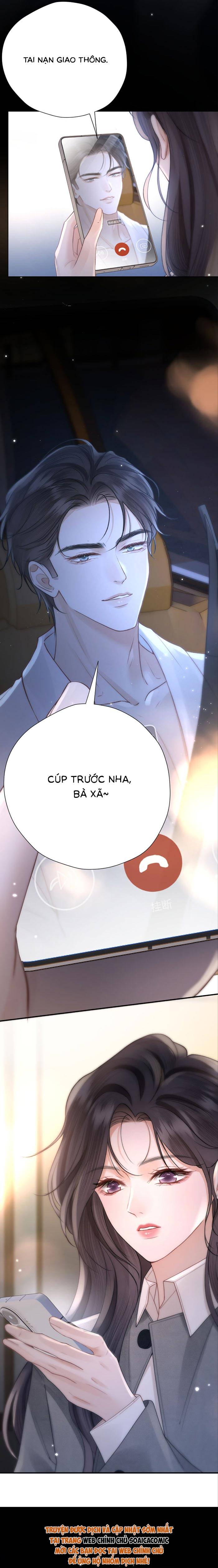 Cưng Chiều Em Đến Tận Cùng - Chap 36 - Trang 10
