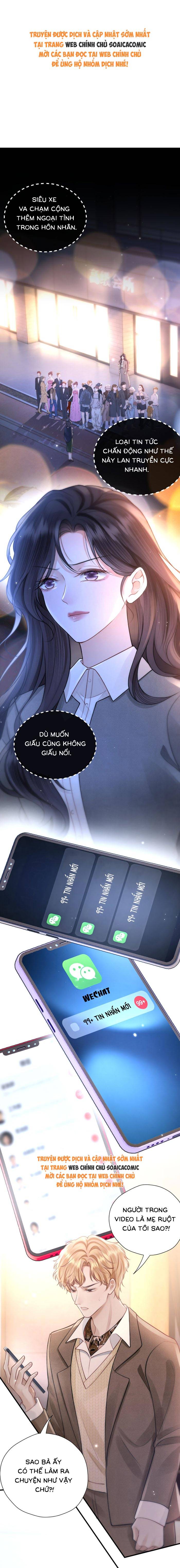 Cưng Chiều Em Đến Tận Cùng - Chap 37 - Trang 1