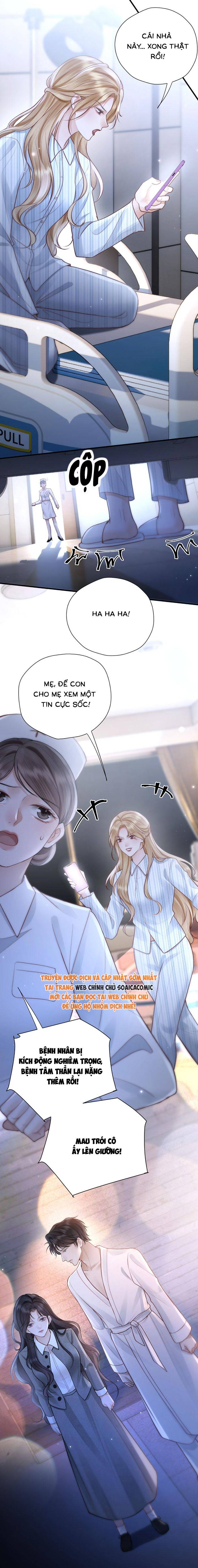 Cưng Chiều Em Đến Tận Cùng - Chap 37 - Trang 2