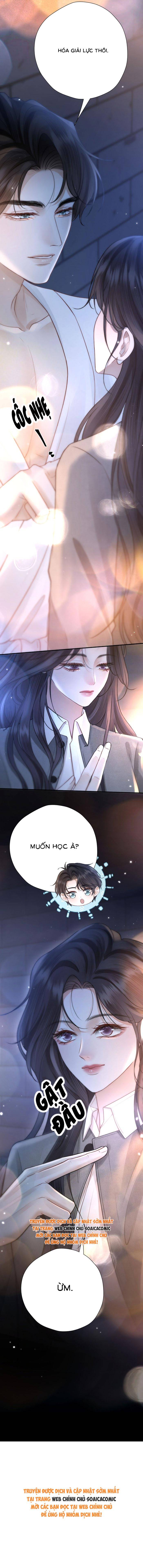 Cưng Chiều Em Đến Tận Cùng - Chap 37 - Trang 12