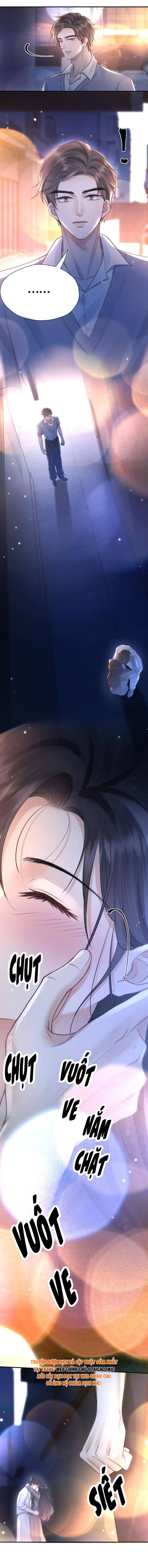 Cưng Chiều Em Đến Tận Cùng - Chap 37 - Trang 8