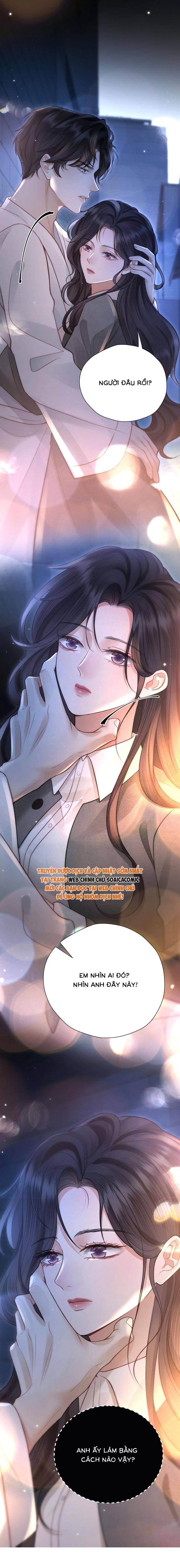 Cưng Chiều Em Đến Tận Cùng - Chap 37 - Trang 10