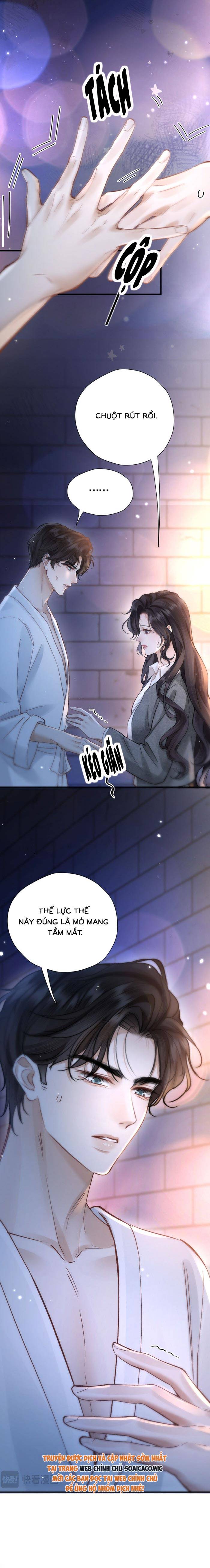 Cưng Chiều Em Đến Tận Cùng - Chap 38 - Trang 2