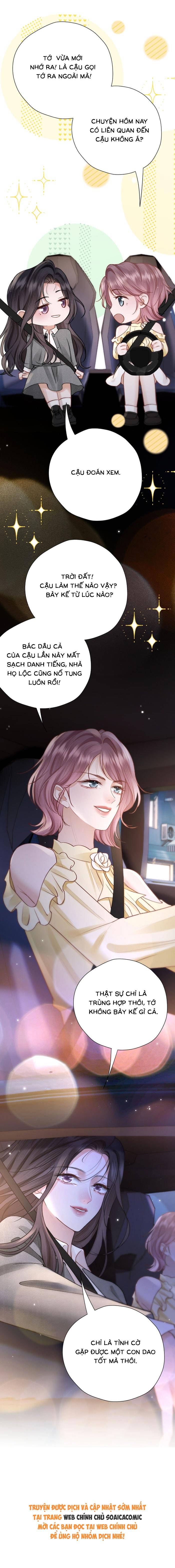 Cưng Chiều Em Đến Tận Cùng - Chap 38 - Trang 12