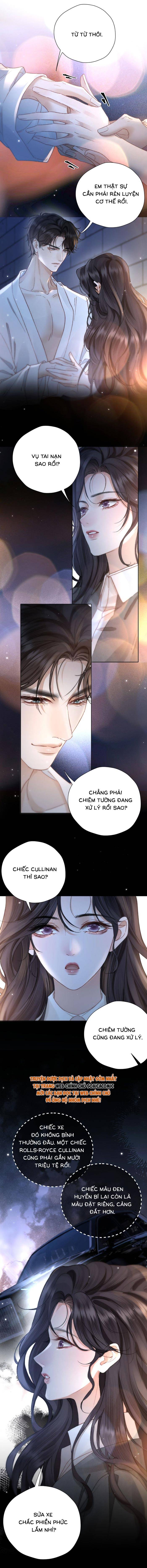 Cưng Chiều Em Đến Tận Cùng - Chap 38 - Trang 3