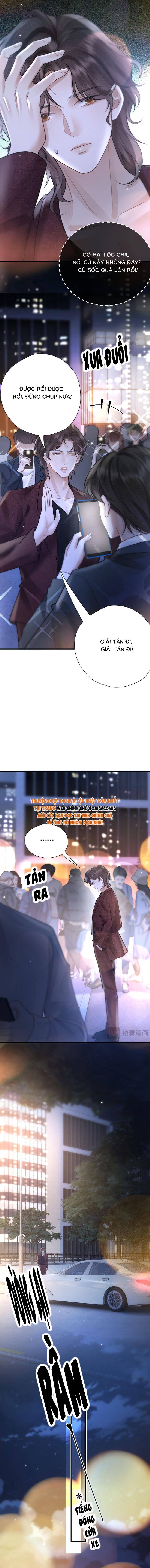 Cưng Chiều Em Đến Tận Cùng - Chap 38 - Trang 6