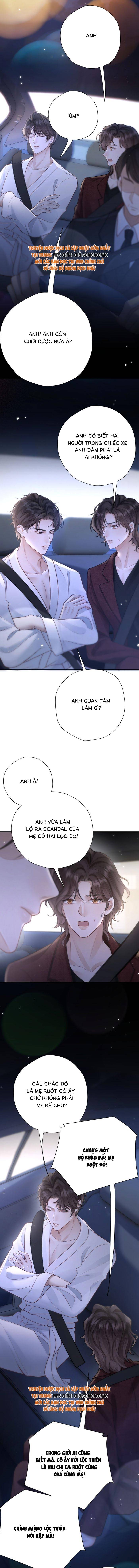 Cưng Chiều Em Đến Tận Cùng - Chap 38 - Trang 7