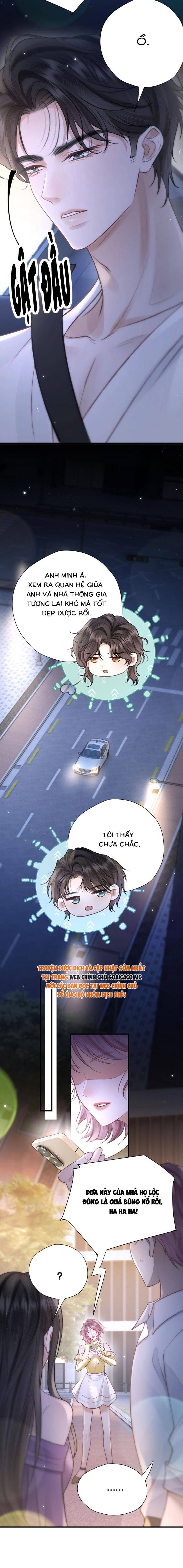 Cưng Chiều Em Đến Tận Cùng - Chap 38 - Trang 8