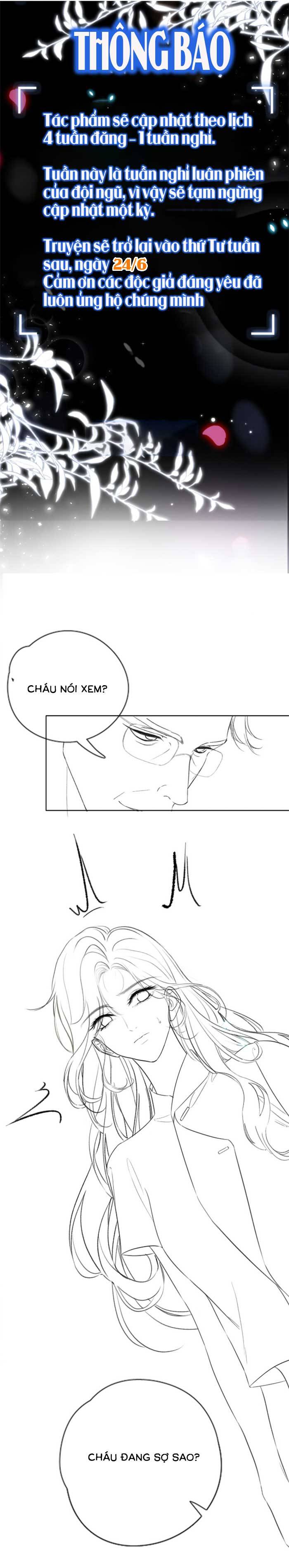 Cưng Chiều Em Đến Tận Cùng - Chap 39 - Trang 1