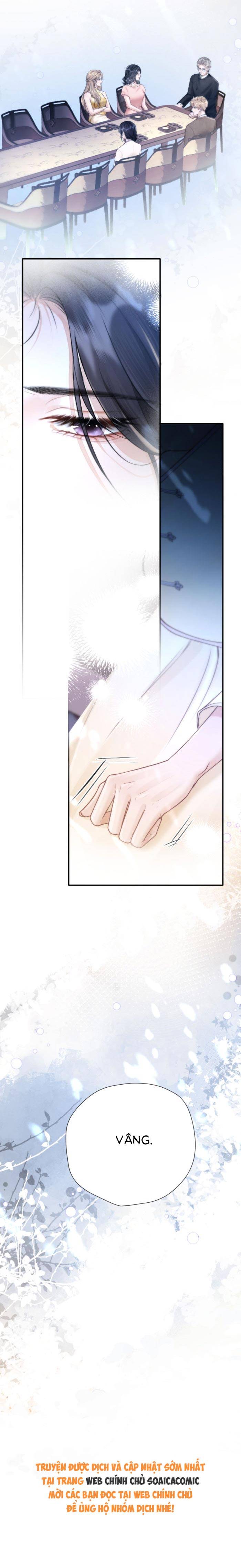 Cưng Chiều Em Đến Tận Cùng - Chap 4 - Trang 10