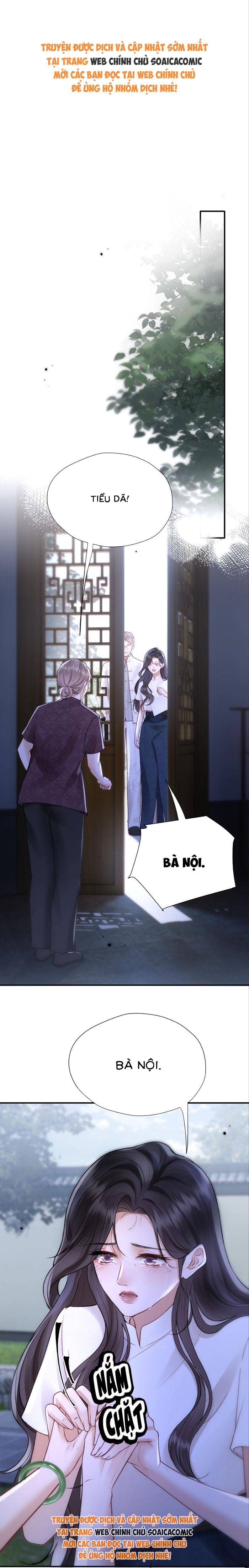 Cưng Chiều Em Đến Tận Cùng - Chap 40 - Trang 1