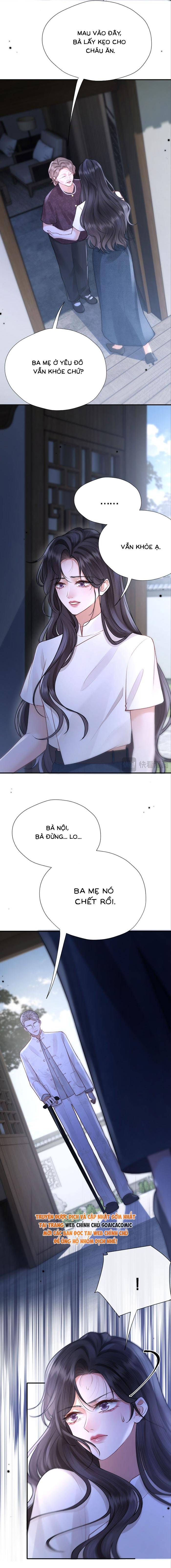 Cưng Chiều Em Đến Tận Cùng - Chap 40 - Trang 2