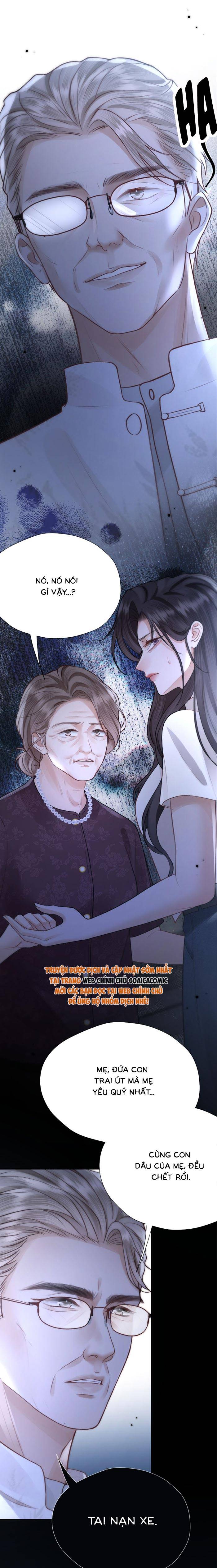 Cưng Chiều Em Đến Tận Cùng - Chap 40 - Trang 3