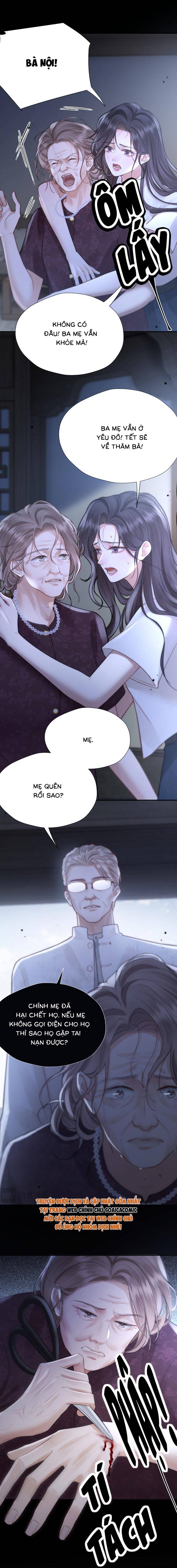 Cưng Chiều Em Đến Tận Cùng - Chap 40 - Trang 5