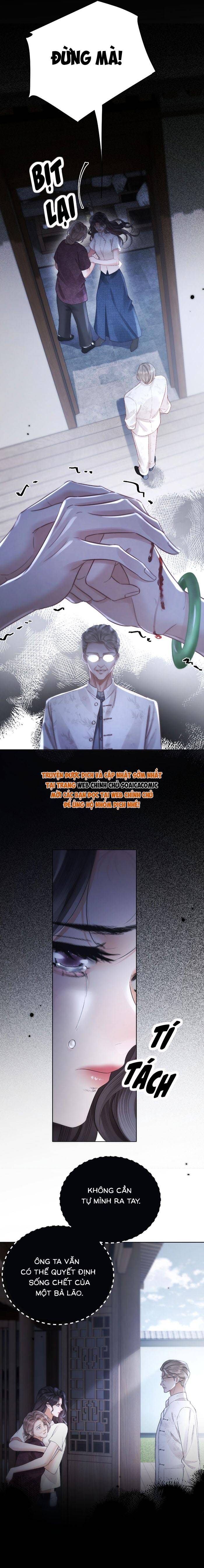 Cưng Chiều Em Đến Tận Cùng - Chap 40 - Trang 6