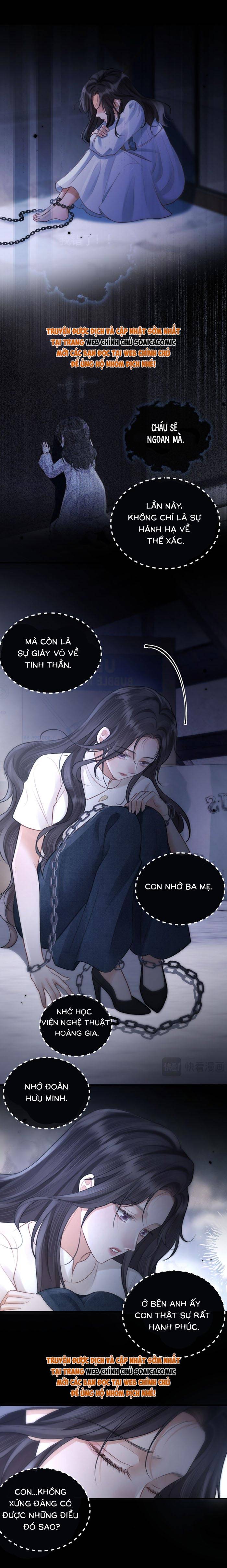 Cưng Chiều Em Đến Tận Cùng - Chap 40 - Trang 9
