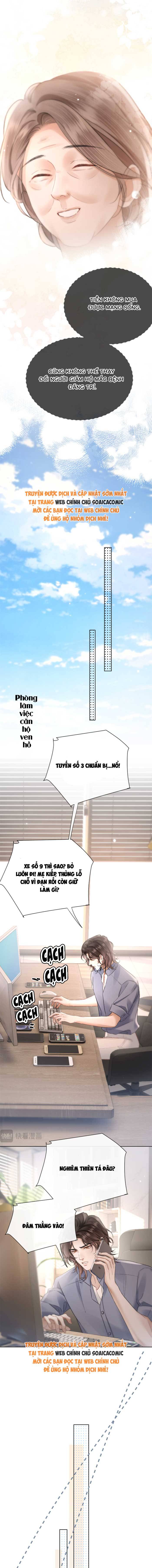 Cưng Chiều Em Đến Tận Cùng - Chap 41 - Trang 7