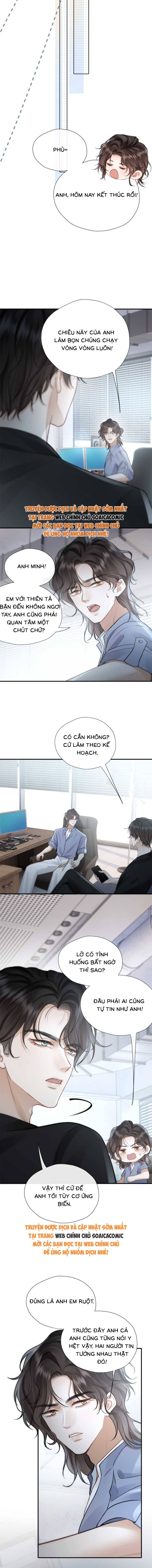 Cưng Chiều Em Đến Tận Cùng - Chap 41 - Trang 8