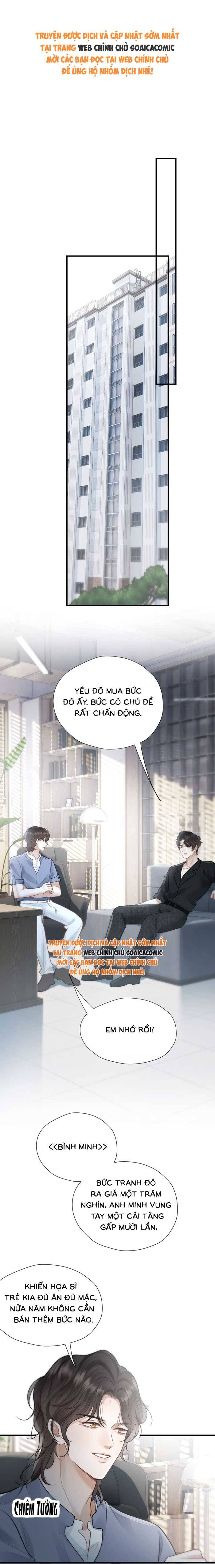 Cưng Chiều Em Đến Tận Cùng - Chap 42 - Trang 1