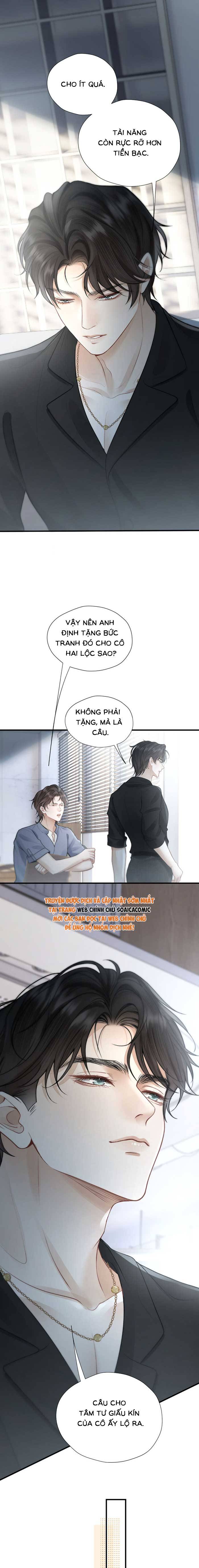 Cưng Chiều Em Đến Tận Cùng - Chap 42 - Trang 2