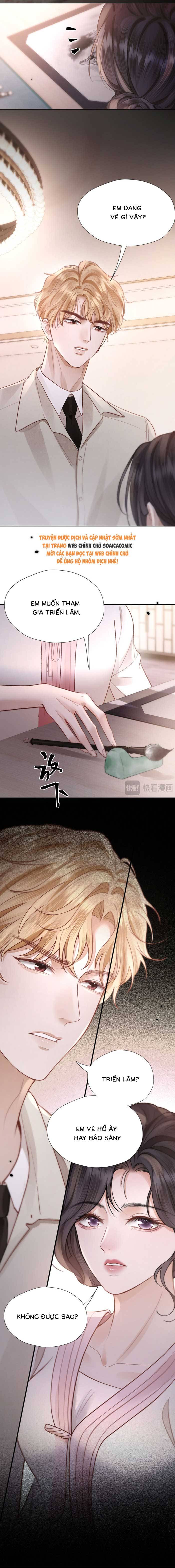 Cưng Chiều Em Đến Tận Cùng - Chap 42 - Trang 11