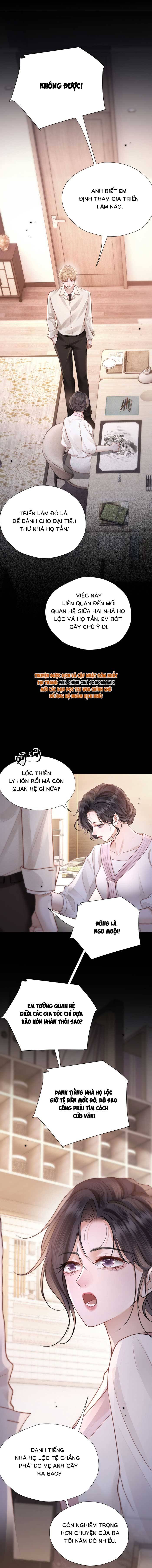 Cưng Chiều Em Đến Tận Cùng - Chap 42 - Trang 12