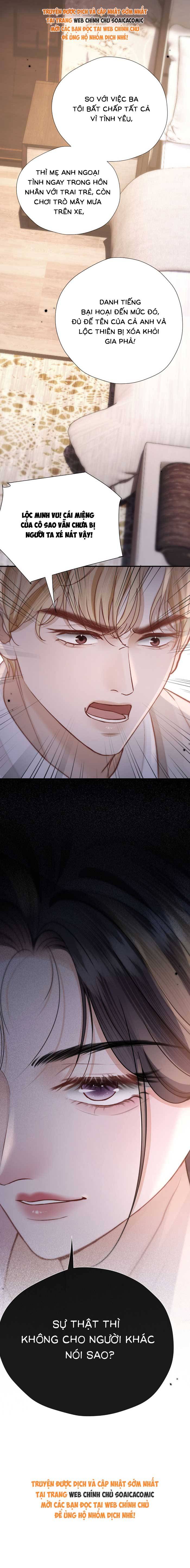 Cưng Chiều Em Đến Tận Cùng - Chap 42 - Trang 13