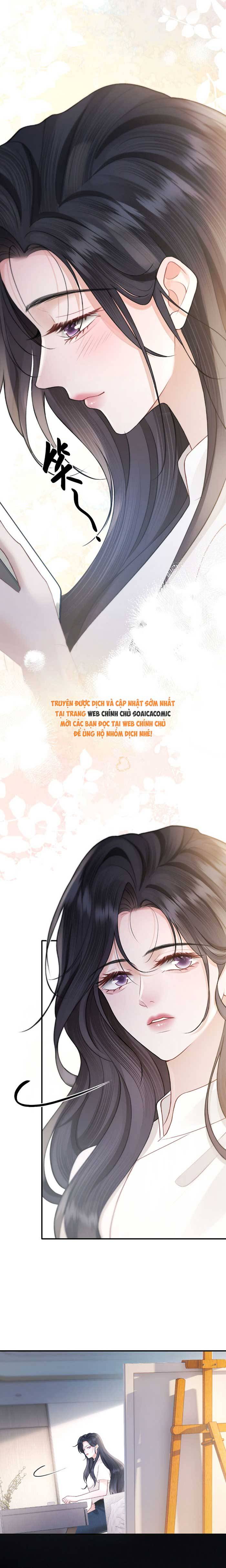 Cưng Chiều Em Đến Tận Cùng - Chap 42 - Trang 6