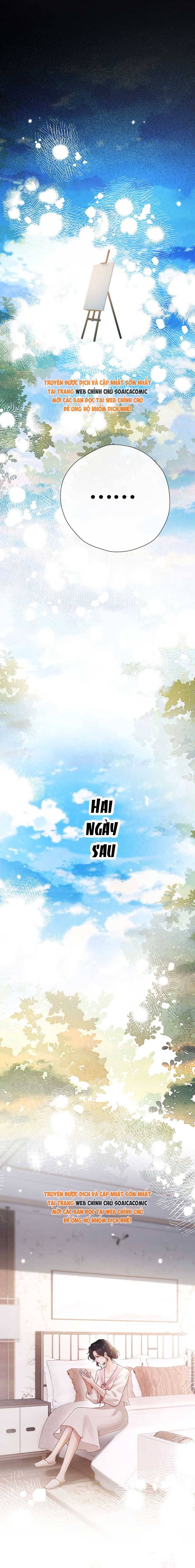 Cưng Chiều Em Đến Tận Cùng - Chap 42 - Trang 7