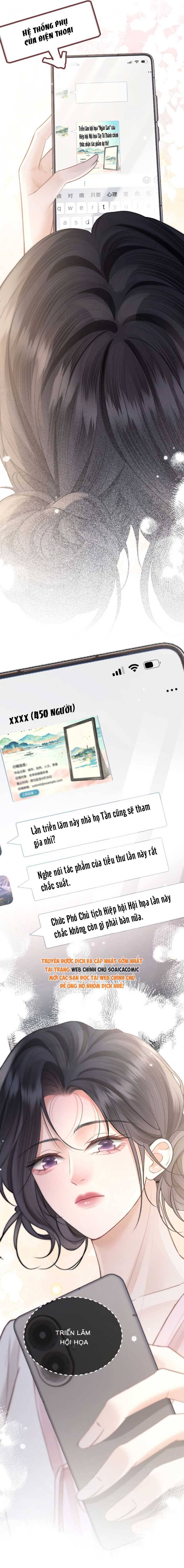 Cưng Chiều Em Đến Tận Cùng - Chap 42 - Trang 8