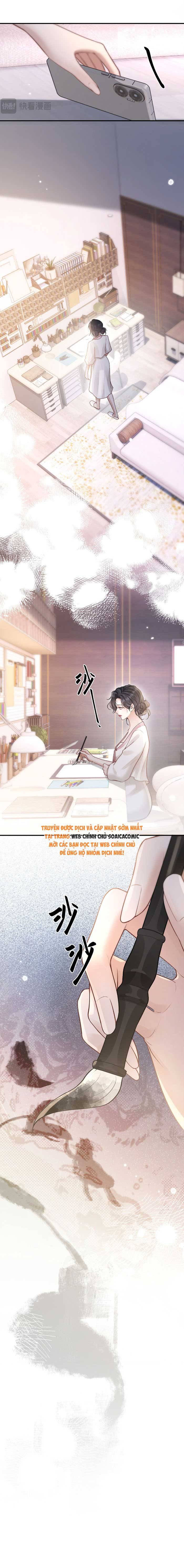 Cưng Chiều Em Đến Tận Cùng - Chap 42 - Trang 9