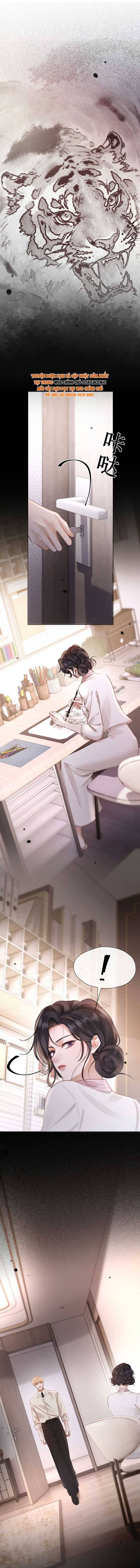 Cưng Chiều Em Đến Tận Cùng - Chap 42 - Trang 10