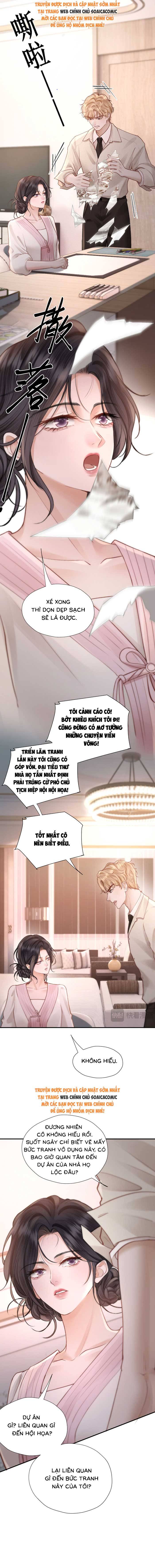 Cưng Chiều Em Đến Tận Cùng - Chap 43 - Trang 2
