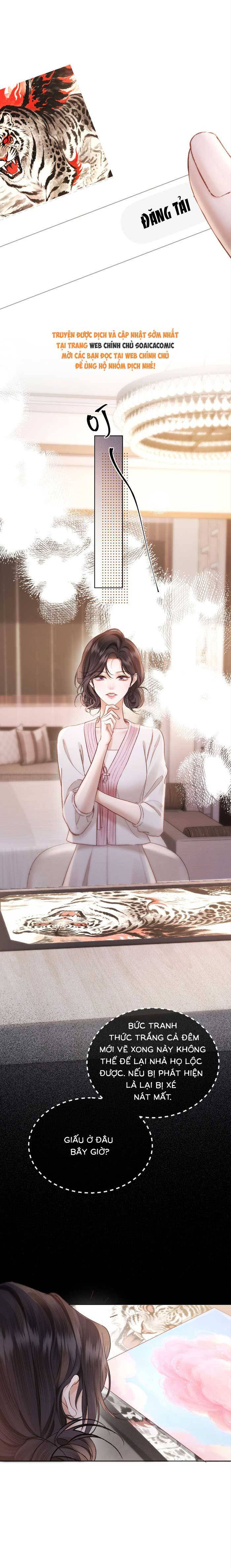 Cưng Chiều Em Đến Tận Cùng - Chap 43 - Trang 11