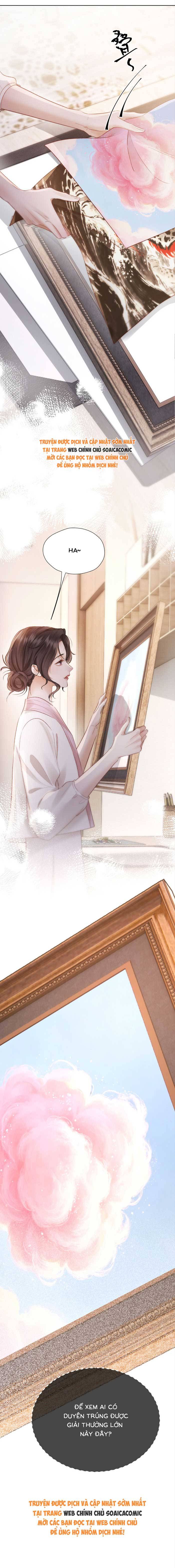 Cưng Chiều Em Đến Tận Cùng - Chap 43 - Trang 12