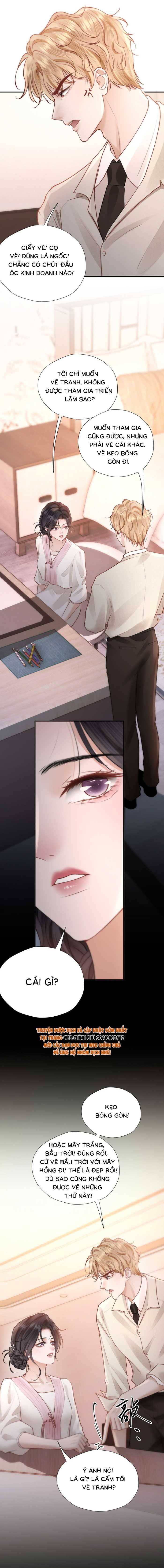 Cưng Chiều Em Đến Tận Cùng - Chap 43 - Trang 3