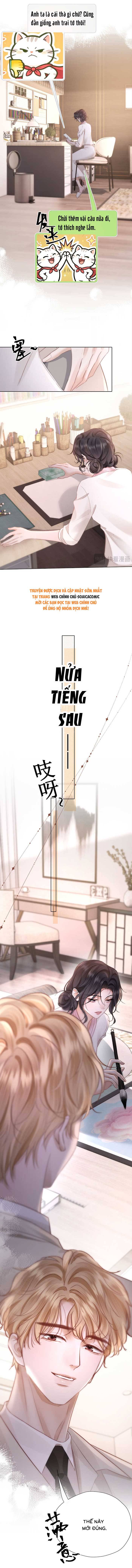 Cưng Chiều Em Đến Tận Cùng - Chap 43 - Trang 7