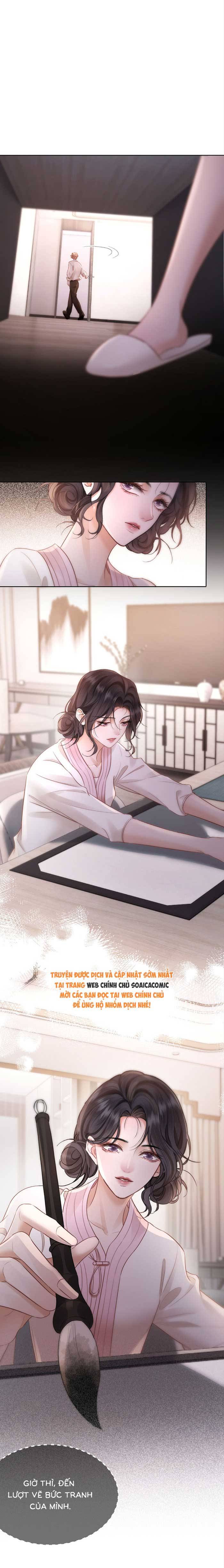 Cưng Chiều Em Đến Tận Cùng - Chap 43 - Trang 8