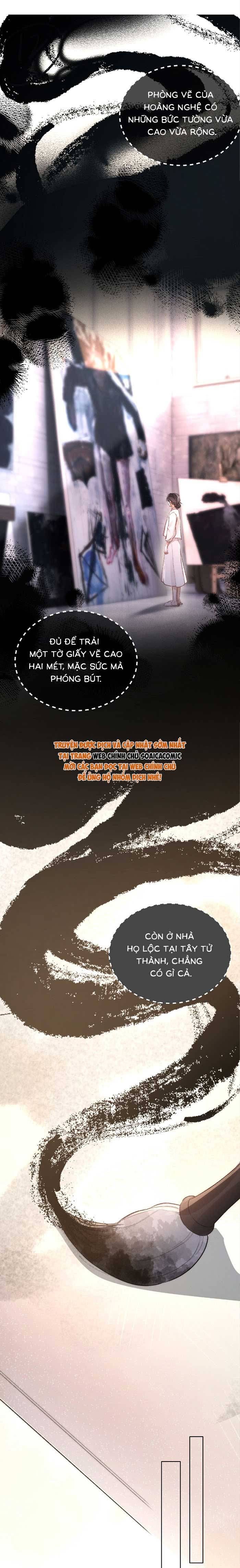 Cưng Chiều Em Đến Tận Cùng - Chap 43 - Trang 9