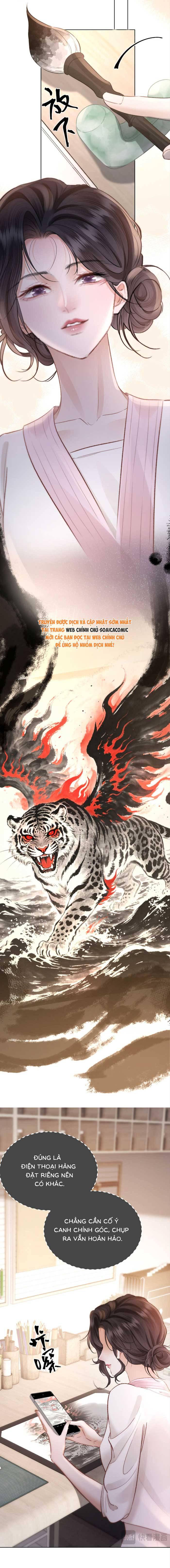 Cưng Chiều Em Đến Tận Cùng - Chap 43 - Trang 10