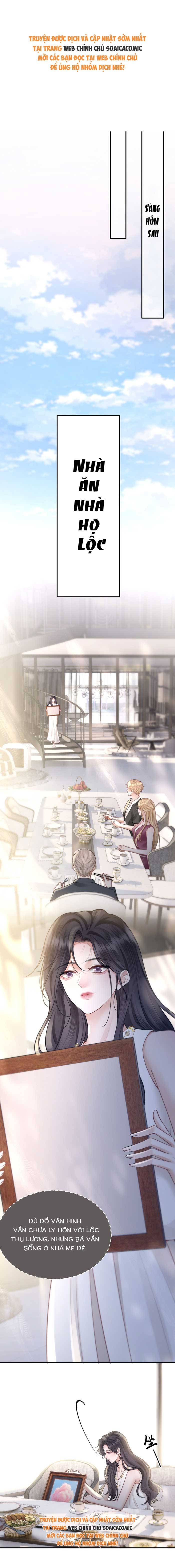 Cưng Chiều Em Đến Tận Cùng - Chap 44 - Trang 1