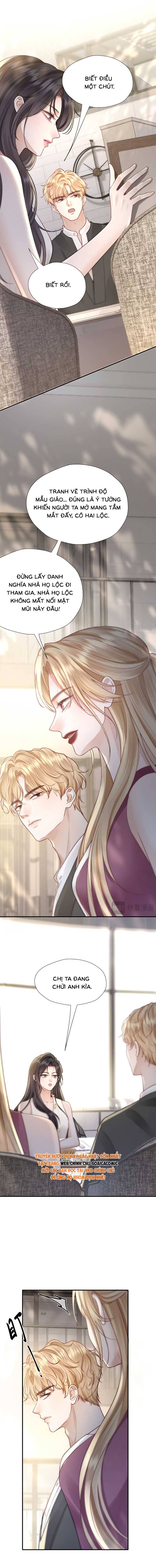 Cưng Chiều Em Đến Tận Cùng - Chap 44 - Trang 2