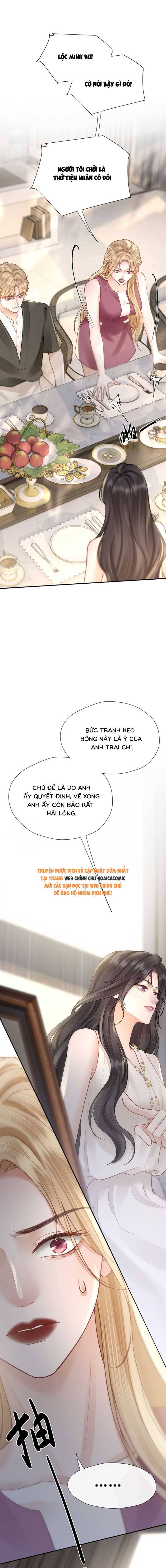Cưng Chiều Em Đến Tận Cùng - Chap 44 - Trang 3