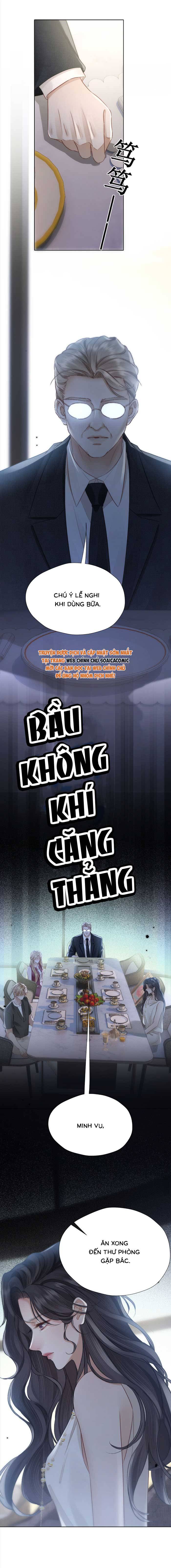 Cưng Chiều Em Đến Tận Cùng - Chap 44 - Trang 5