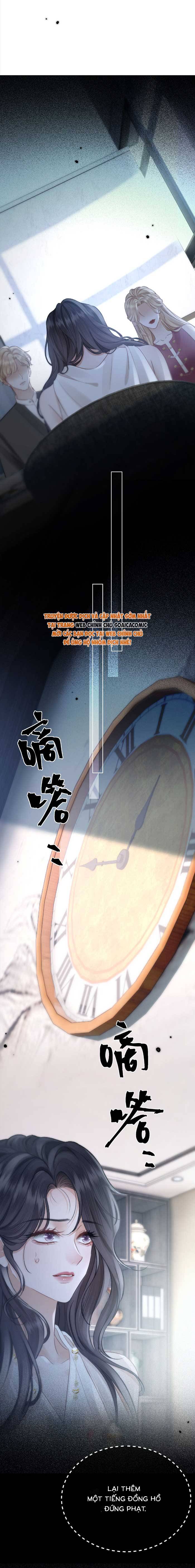 Cưng Chiều Em Đến Tận Cùng - Chap 44 - Trang 6