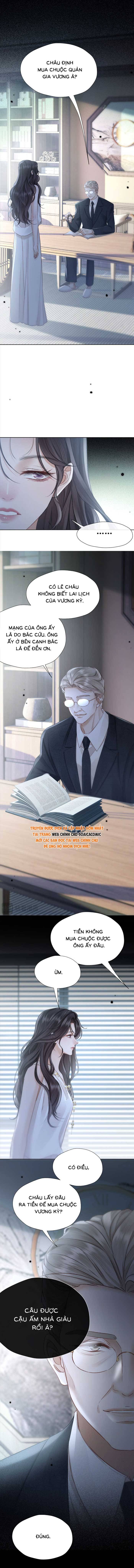 Cưng Chiều Em Đến Tận Cùng - Chap 44 - Trang 7