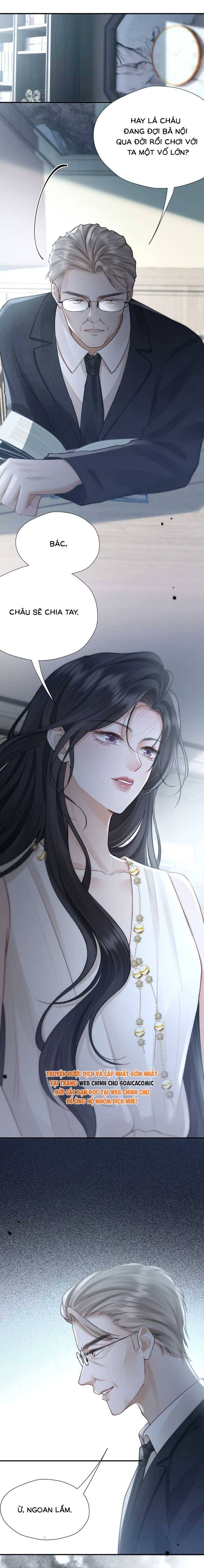 Cưng Chiều Em Đến Tận Cùng - Chap 44 - Trang 9