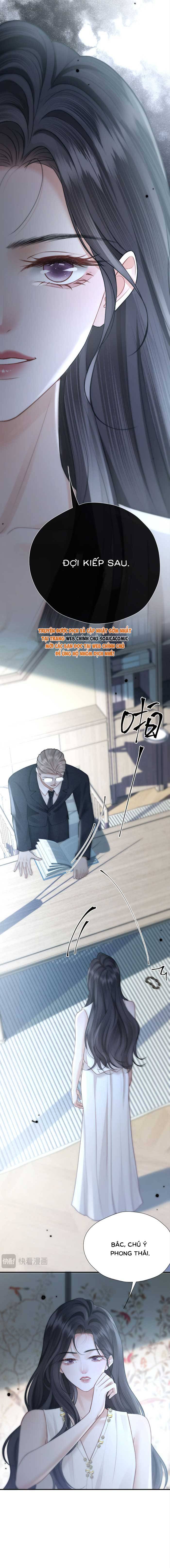 Cưng Chiều Em Đến Tận Cùng - Chap 44 - Trang 10