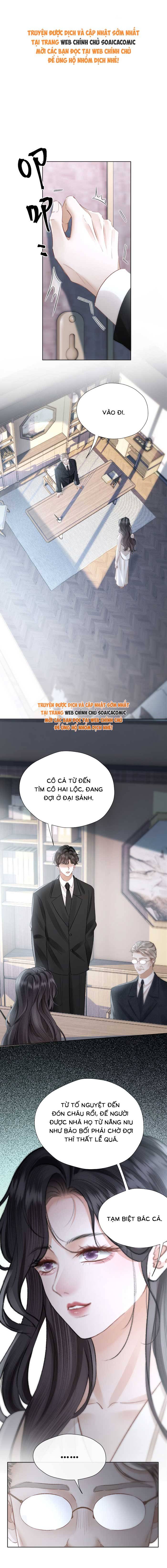 Cưng Chiều Em Đến Tận Cùng - Chap 45 - Trang 1